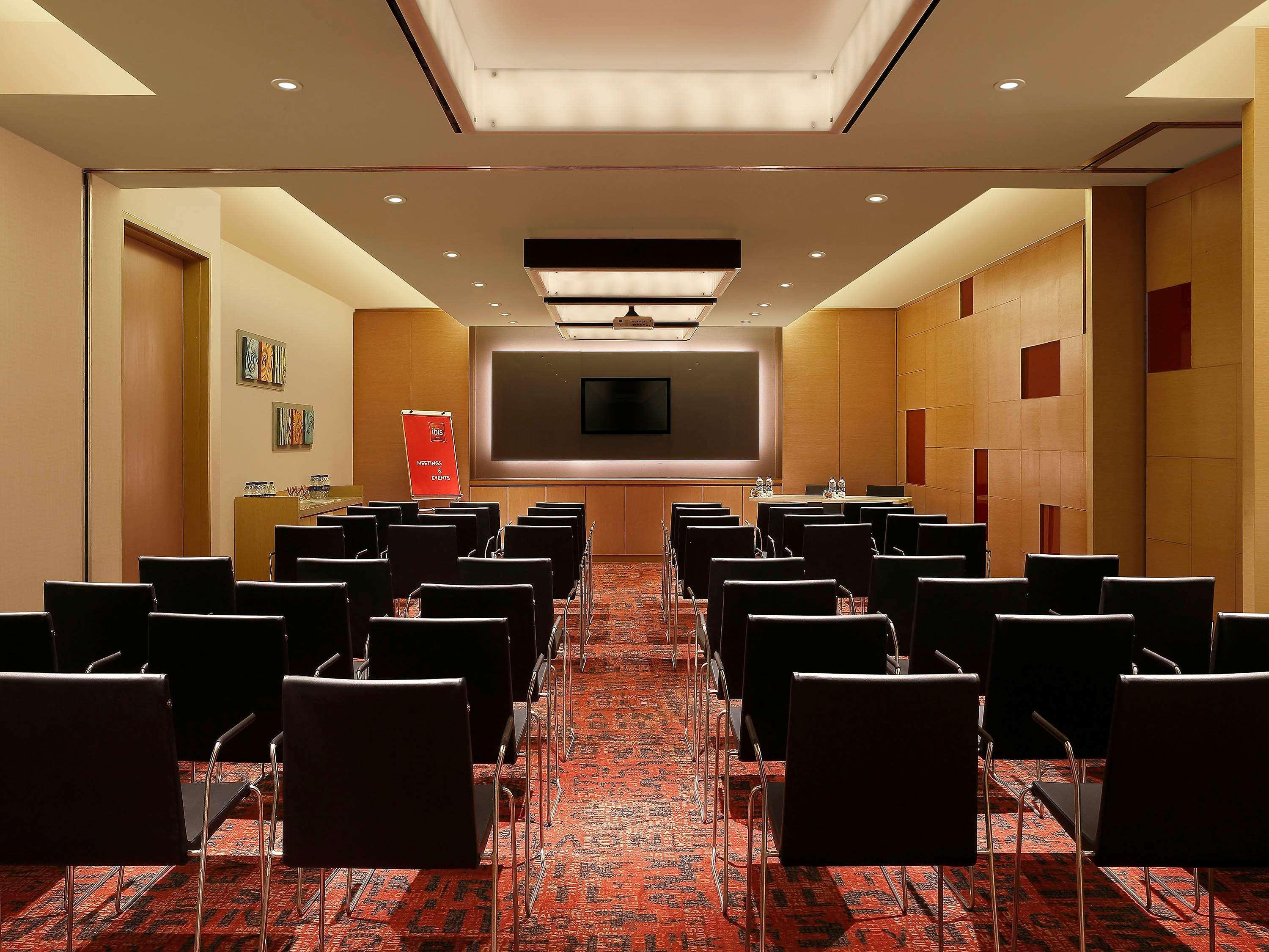 Ibis Hyderabad Hitec City - An Accor Brand Exterior photo