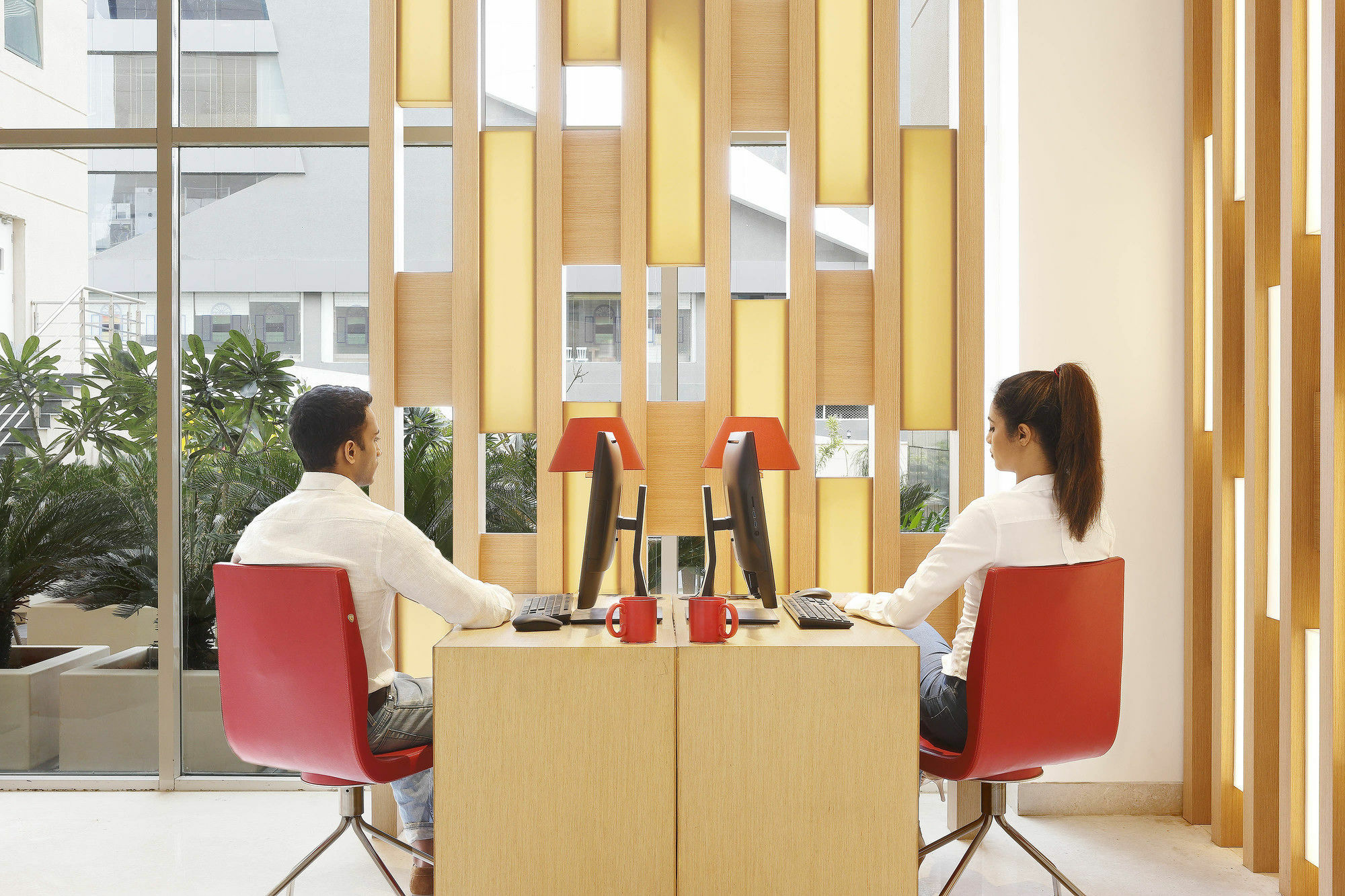 Ibis Hyderabad Hitec City - An Accor Brand Exterior photo
