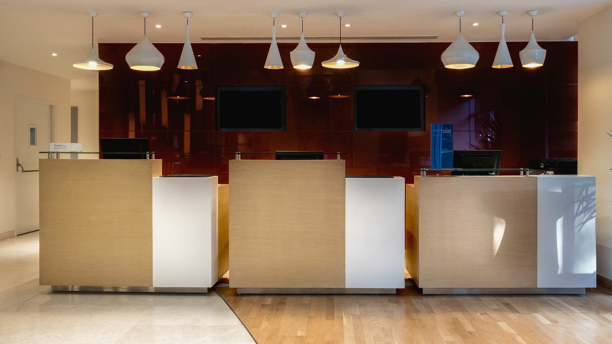 Ibis Hyderabad Hitec City - An Accor Brand Exterior photo