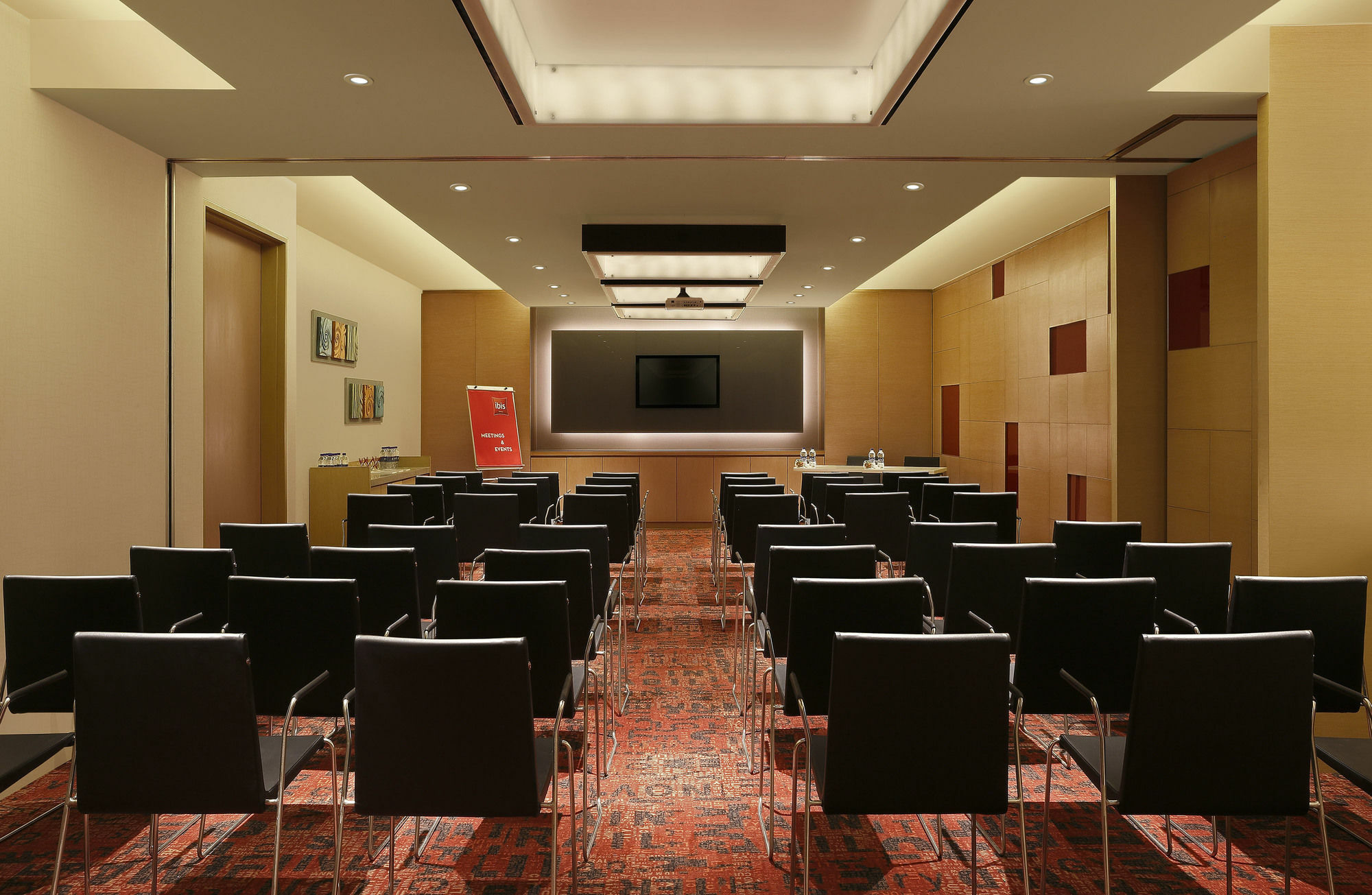 Ibis Hyderabad Hitec City - An Accor Brand Exterior photo